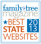 View Family Tree Magazine article naming the German Genealogy Group website one of the 75 Best of 2013...