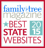 View Family Tree Magazine article naming the German Genealogy Group website one of the 75 Best of 2015.